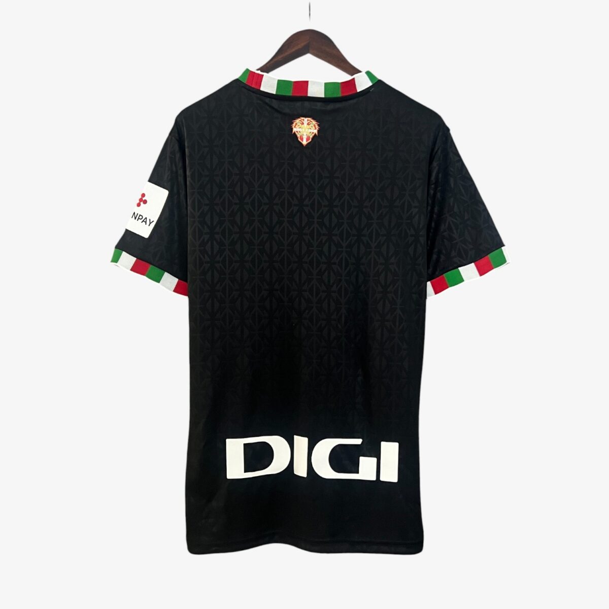 Athletic Bilbao Fourth Jersey 2024/25 - Image 6