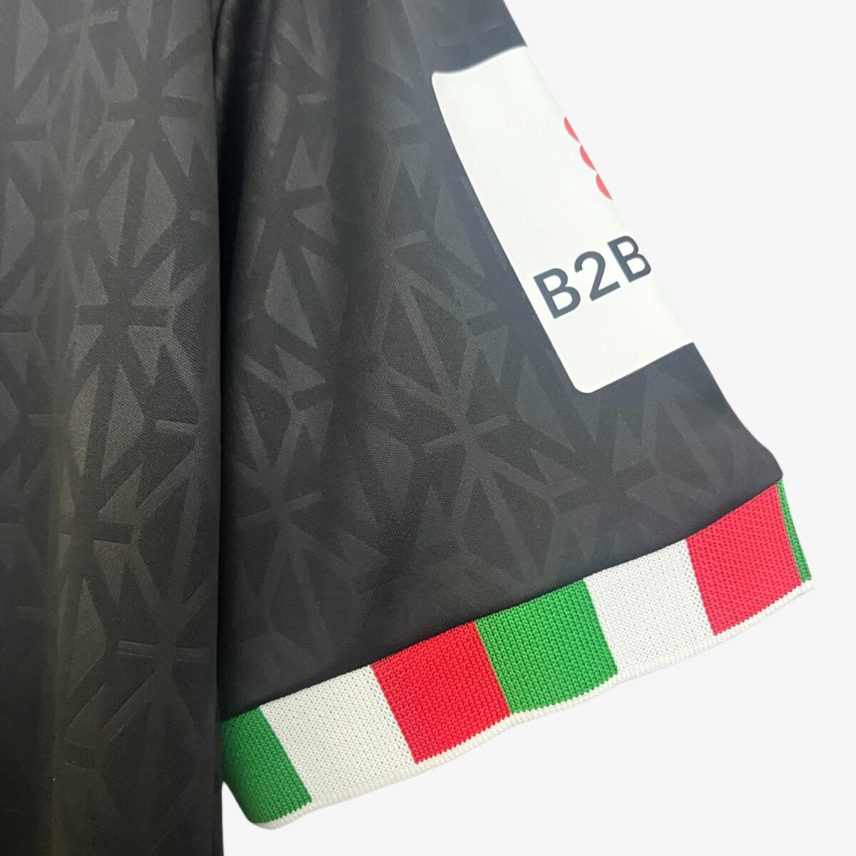 Athletic Bilbao Fourth Jersey 2024/25 - Image 4