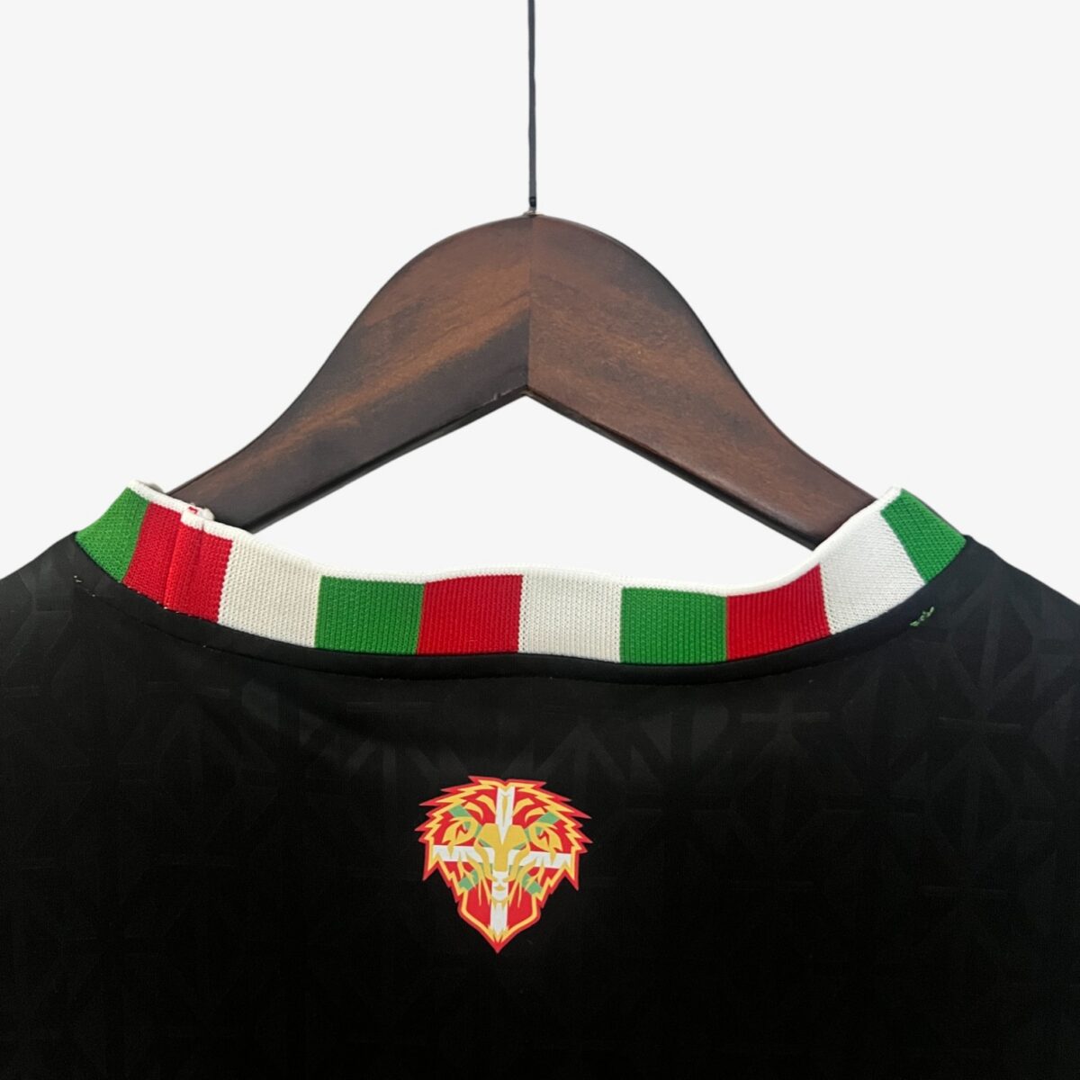 Athletic Bilbao Fourth Jersey 2024/25 - Image 2