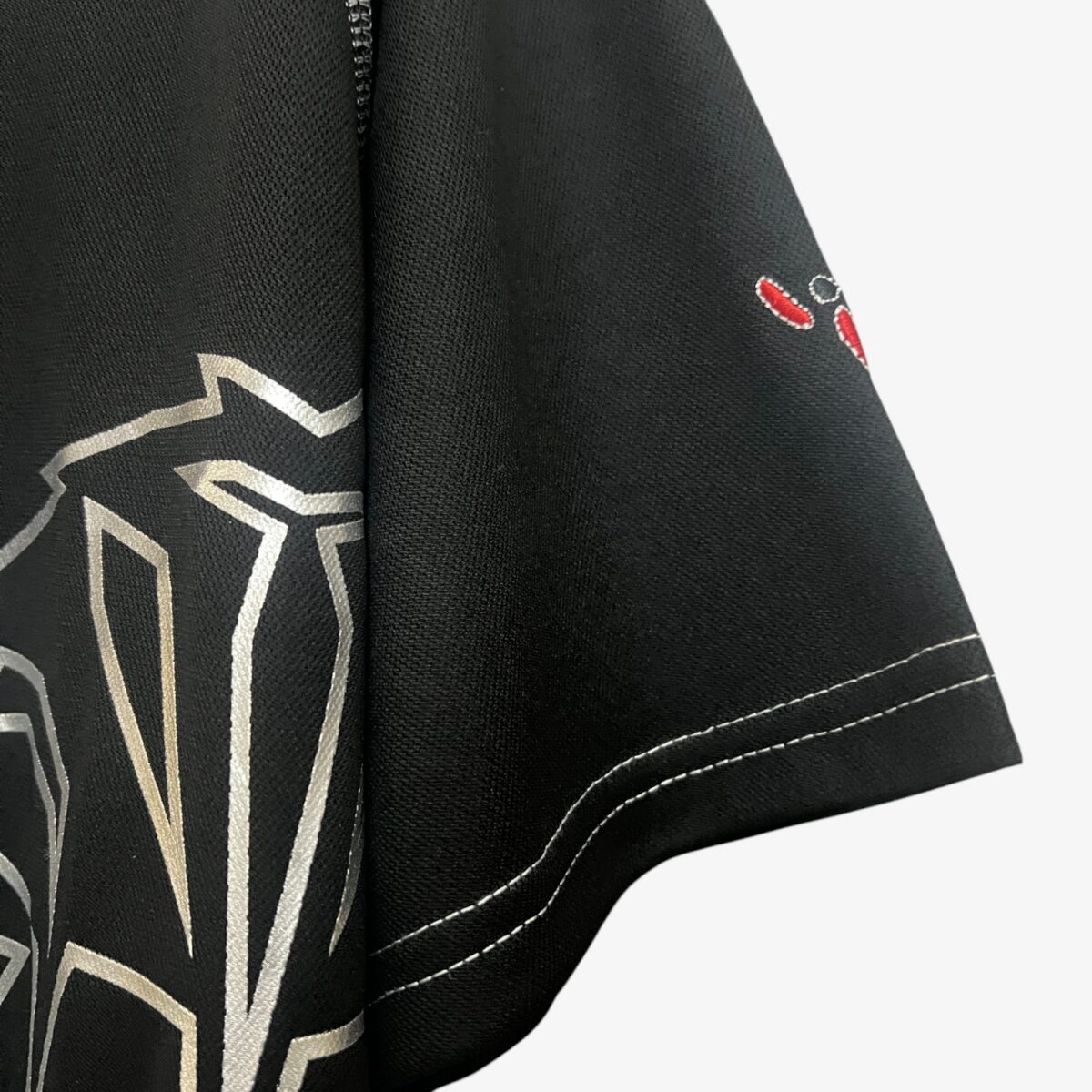 Athletic Bilbao Fourth Retro Jersey 2007/08 - Image 6