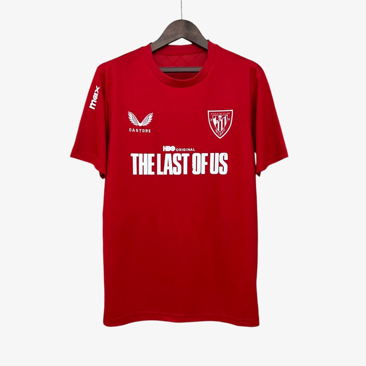 Athletic Bilbao Goalkeeper Jersey 2025/26