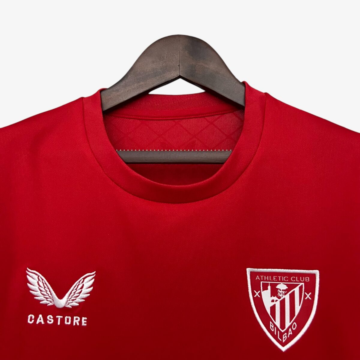 Athletic Bilbao Goalkeeper Jersey 2025/26 - Image 3