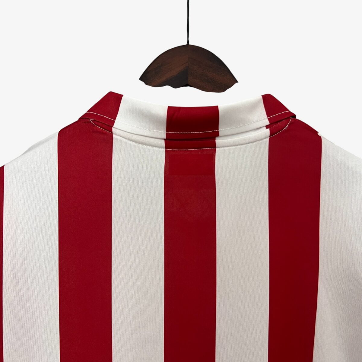 Athletic Bilbao Home Retro Jersey 1983/84 - Image 5