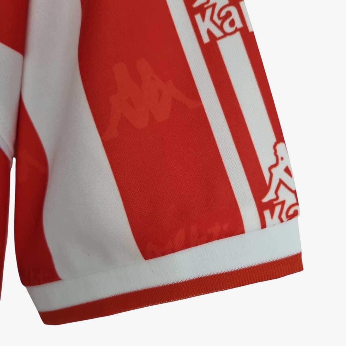 Athletic Bilbao Home Retro Jersey 1995/97 - Image 3