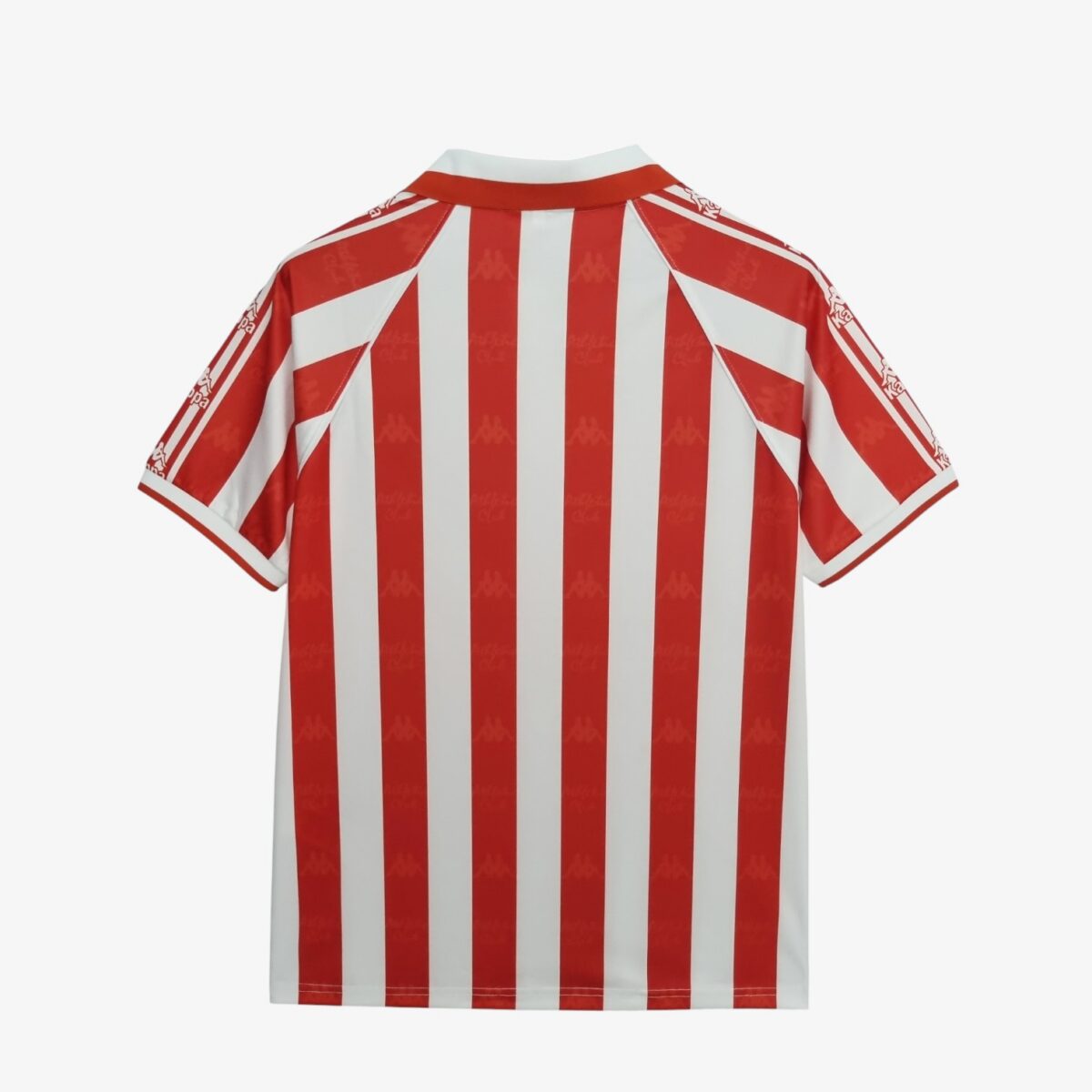 Athletic Bilbao Home Retro Jersey 1995/97 - Image 4