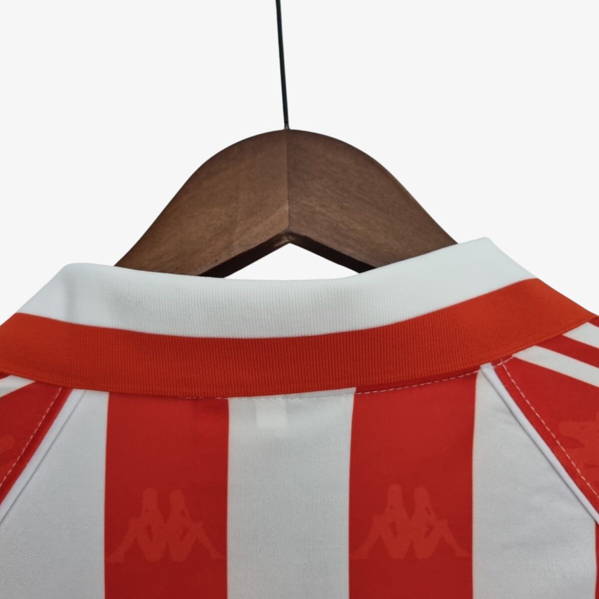 Athletic Bilbao Home Retro Jersey 1995/97 - Image 6
