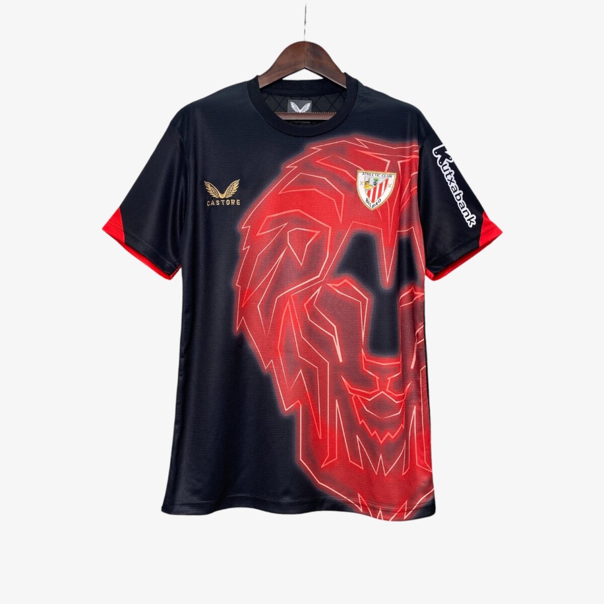 Athletic Bilbao Pre-match Jersey 2024/25