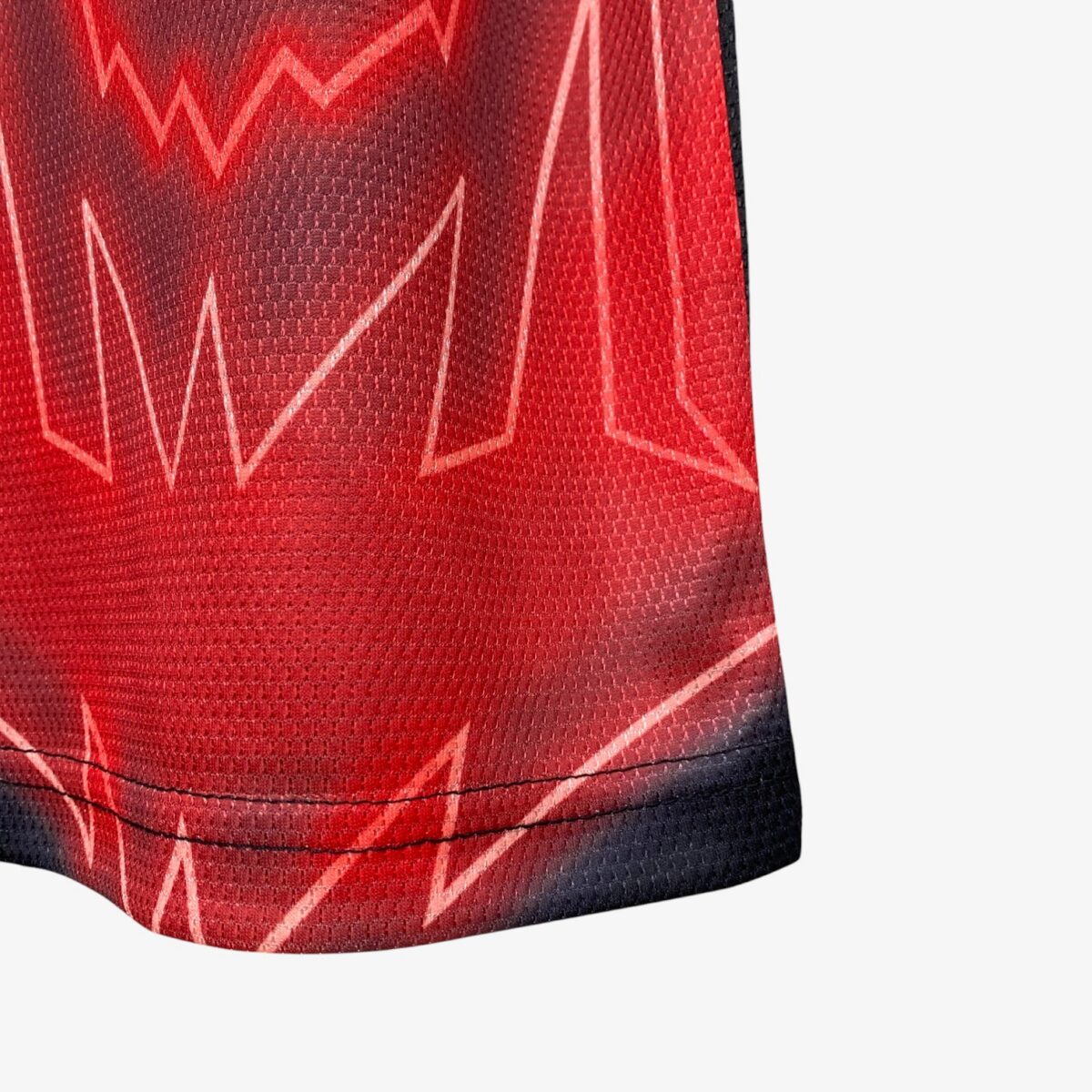 Athletic Bilbao Pre-match Jersey 2024/25 - Image 4