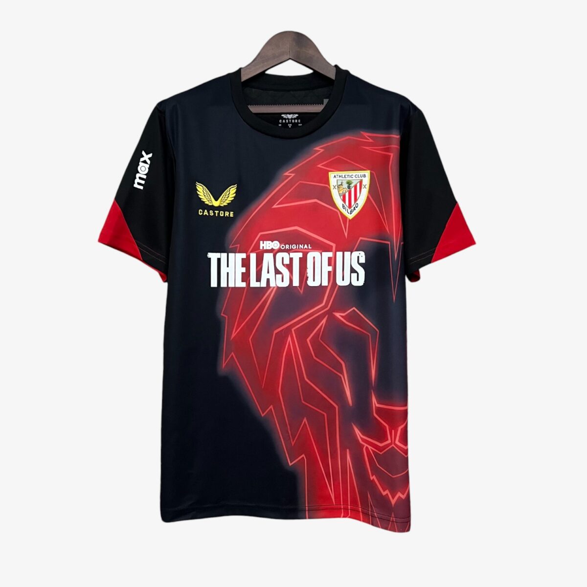 Athletic Bilbao  Special Edition Jersey 2025/26