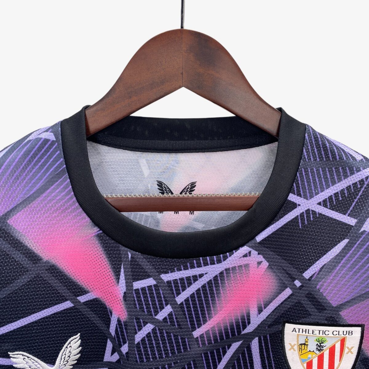 Athletic Bilbao Training Jersey 2024/25 - Image 2