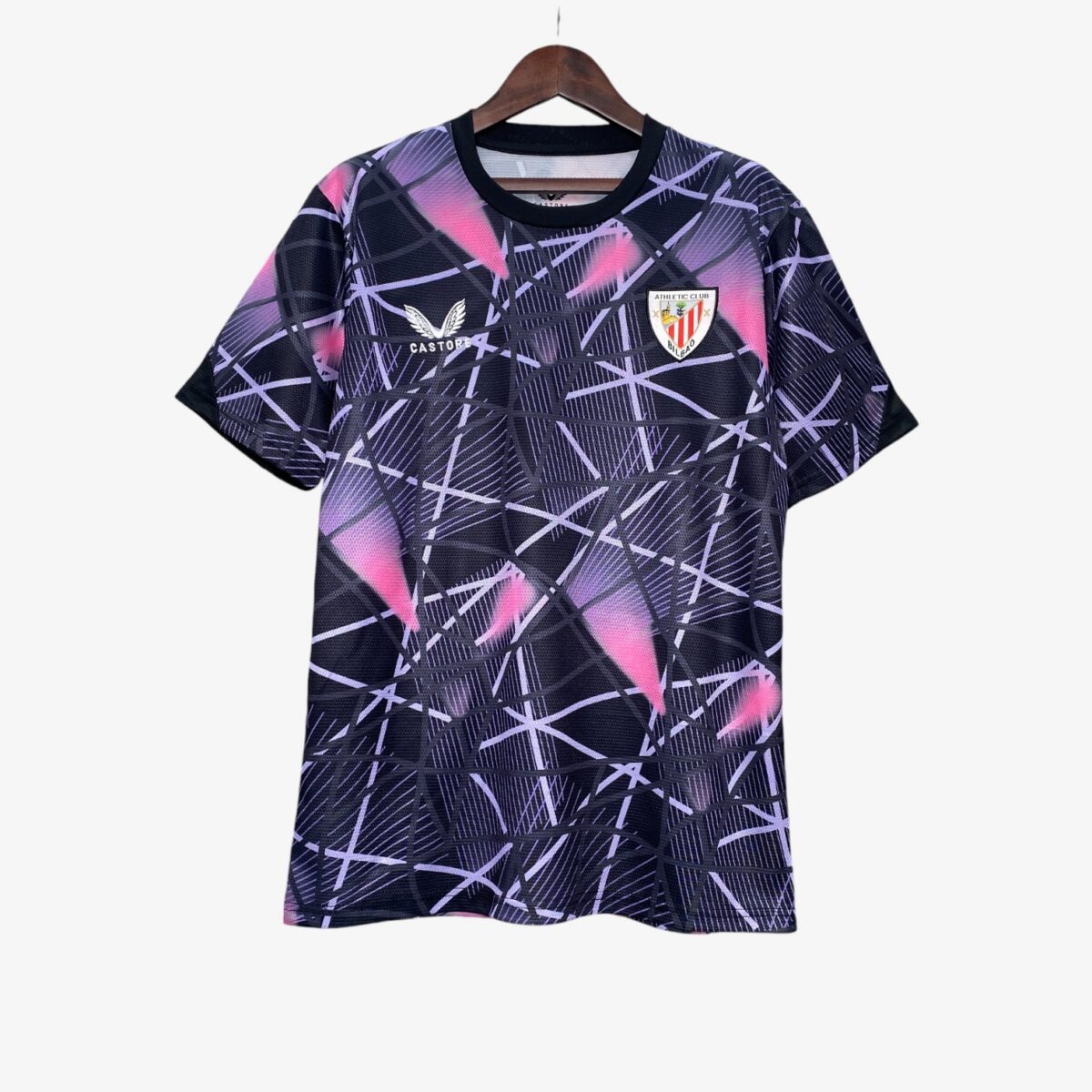Athletic Bilbao Training Jersey 2024/25