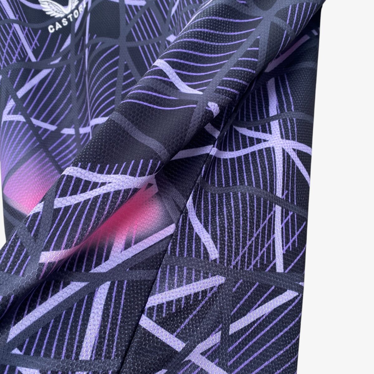 Athletic Bilbao Training Jersey 2024/25 - Image 4