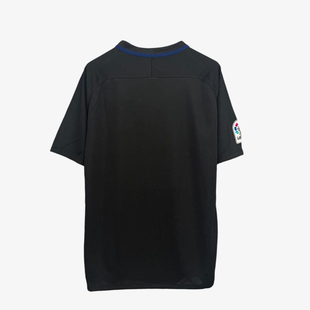 Atletico Madrid Away Retro Jersey 2016/17 - Image 3