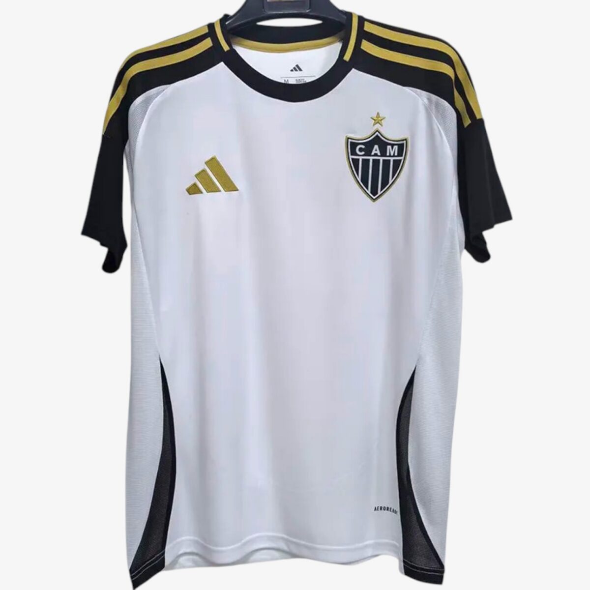 Atletico Mineiro Away Jersey 2025/26
