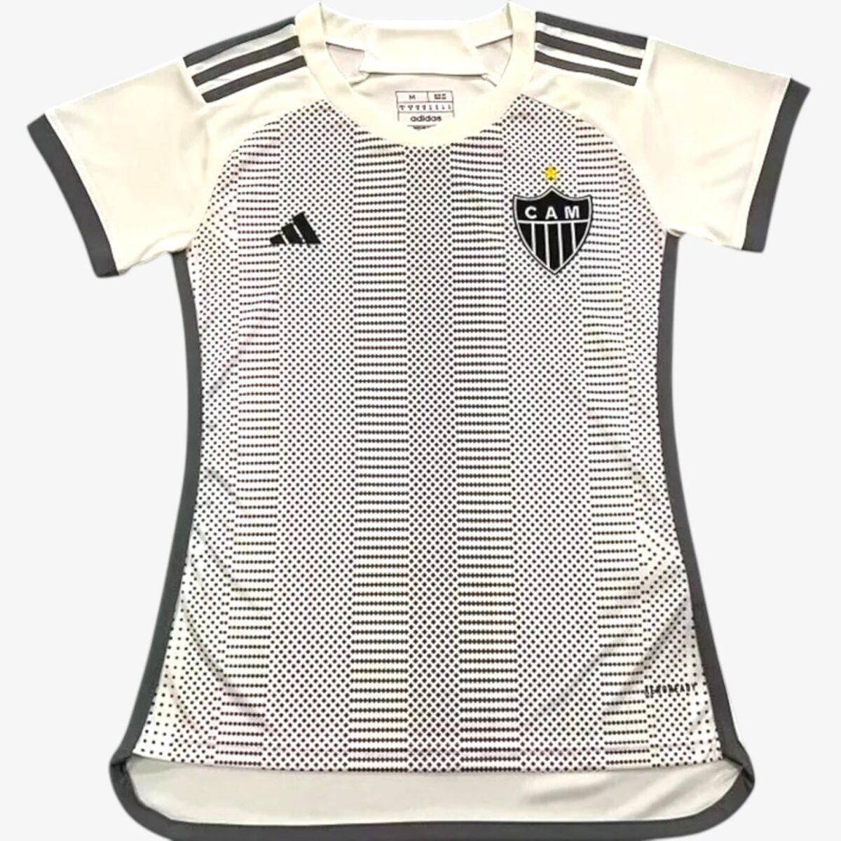 Atletico Mineiro Away Jersey 2025/26 — Women