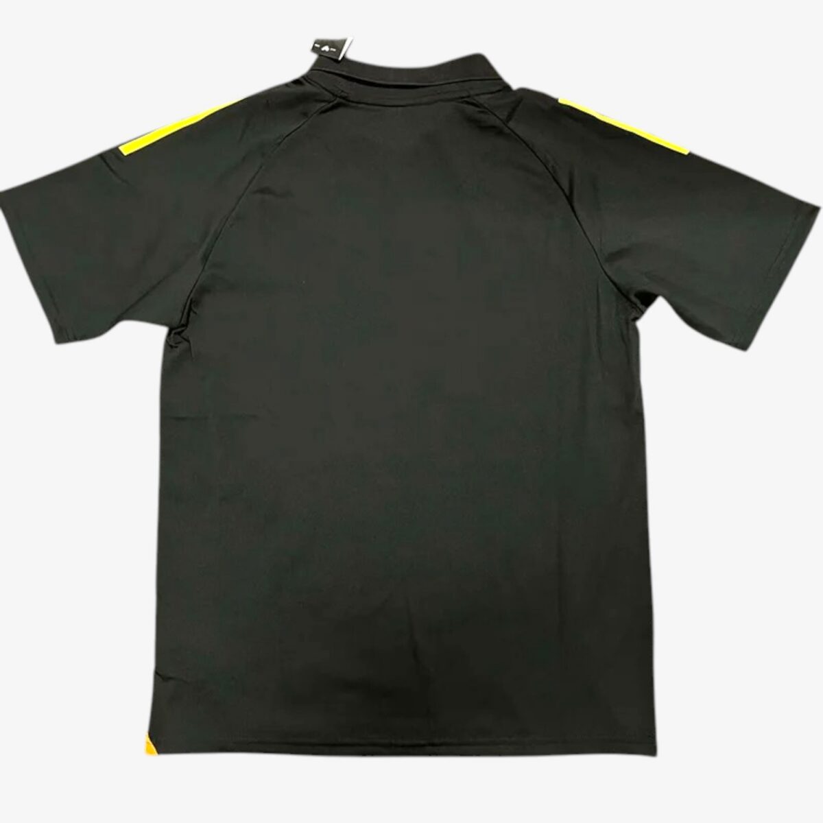 Atletico Mineiro Black Polo shirts 2025 - Image 2