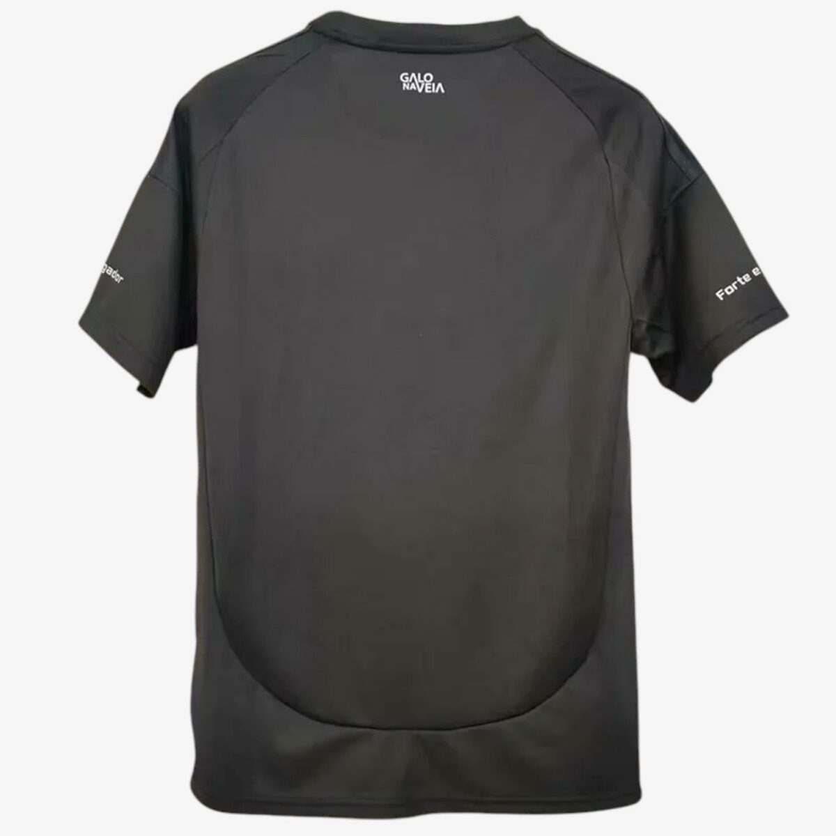 Atletico Mineiro Black Special Edition Jersey 2025/26 - Image 2