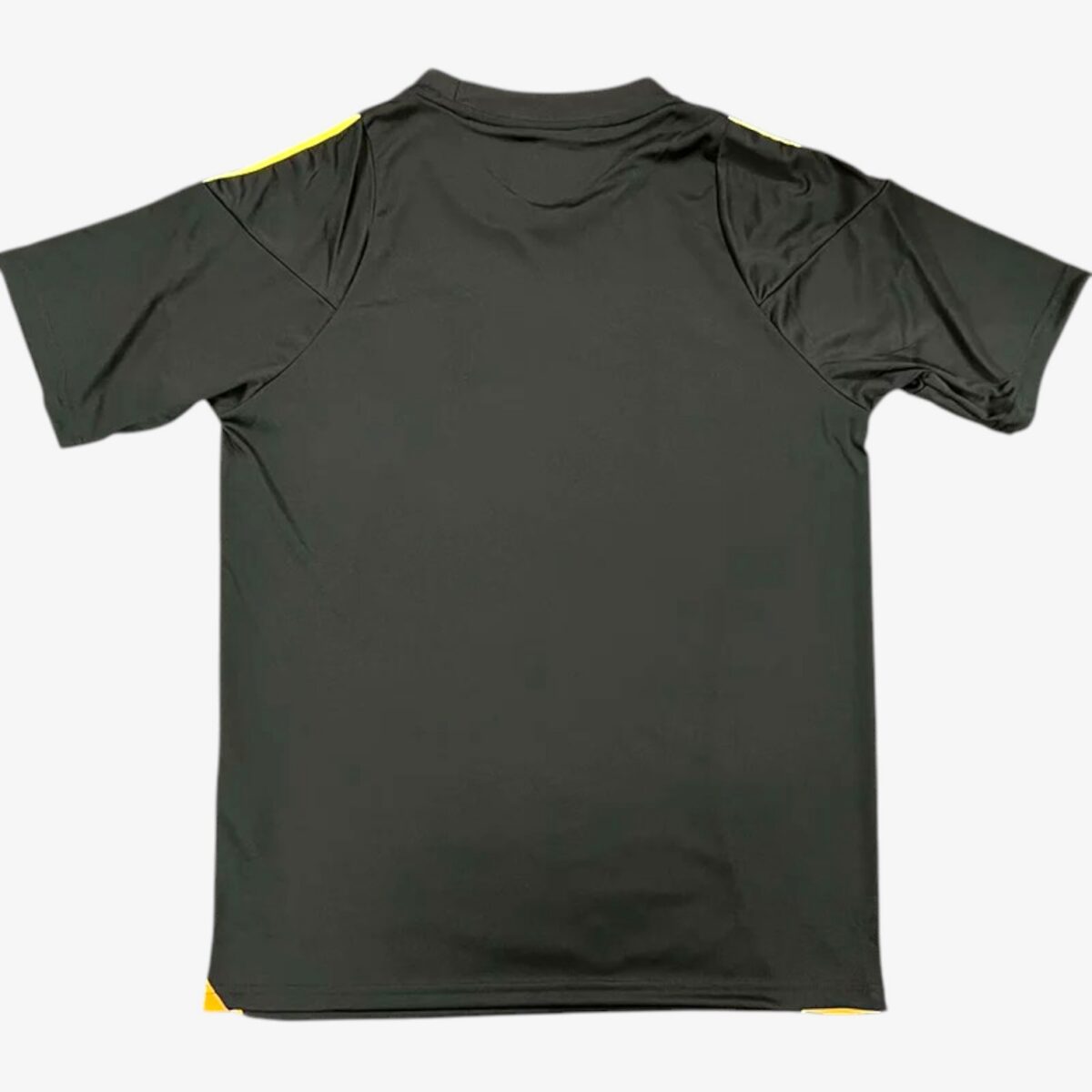 Atletico Mineiro Black Training shirts 2025 - Image 2