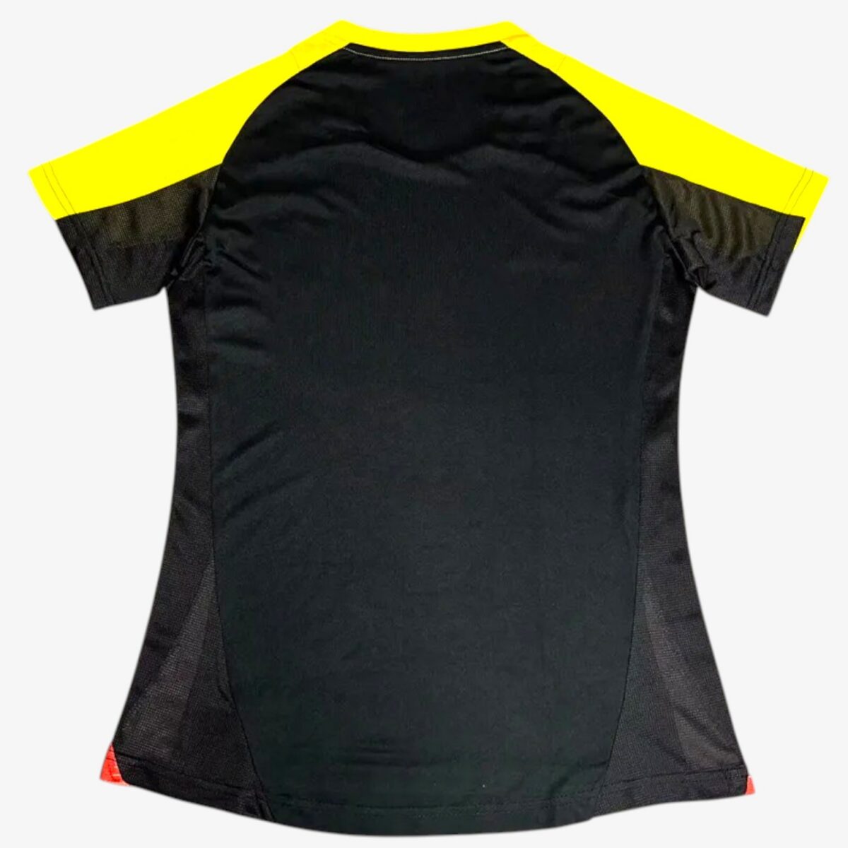 Atletico Mineiro Black Training shirts 2025/26 — Women - Image 2