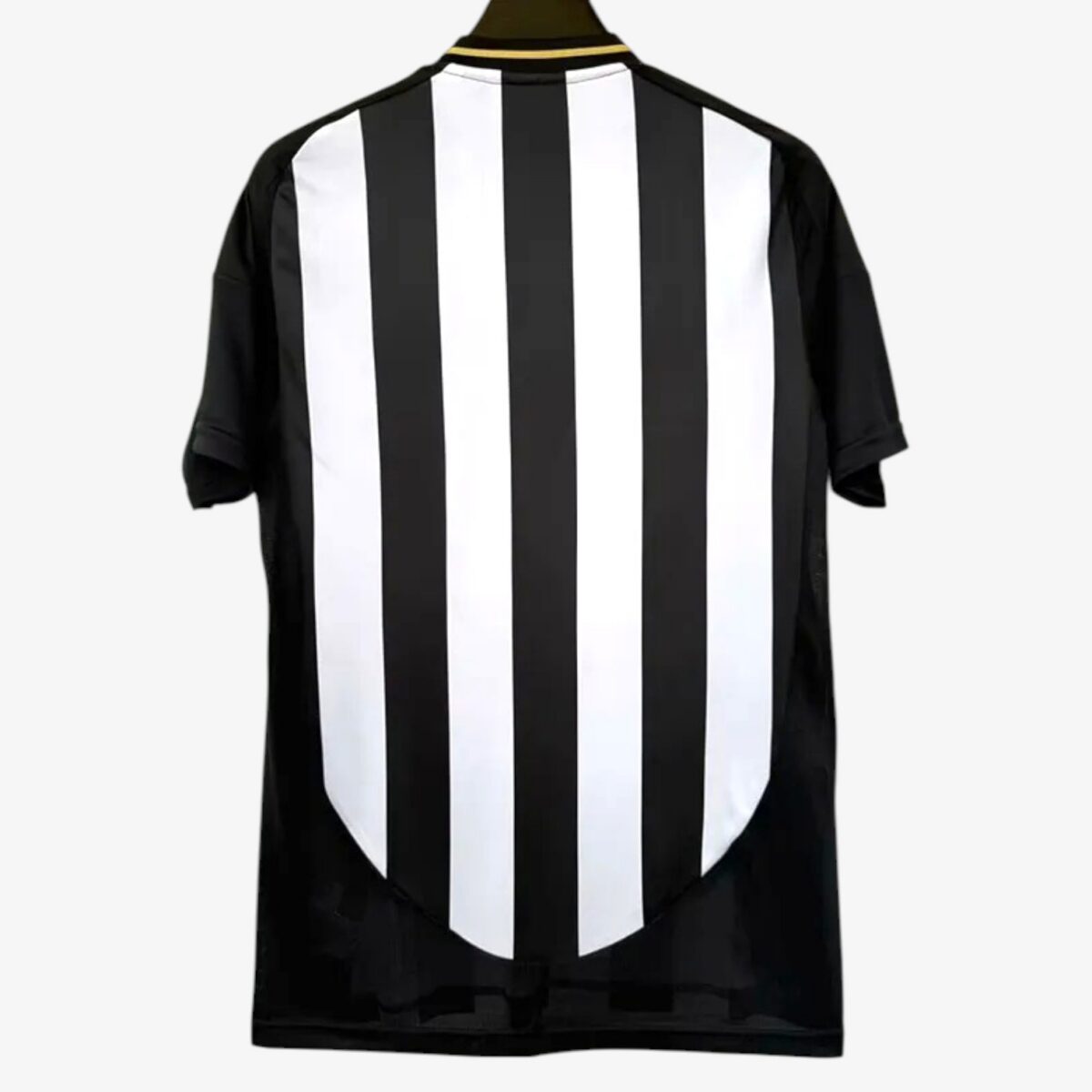 Atletico Mineiro Home Jersey 2025/26 - Image 2