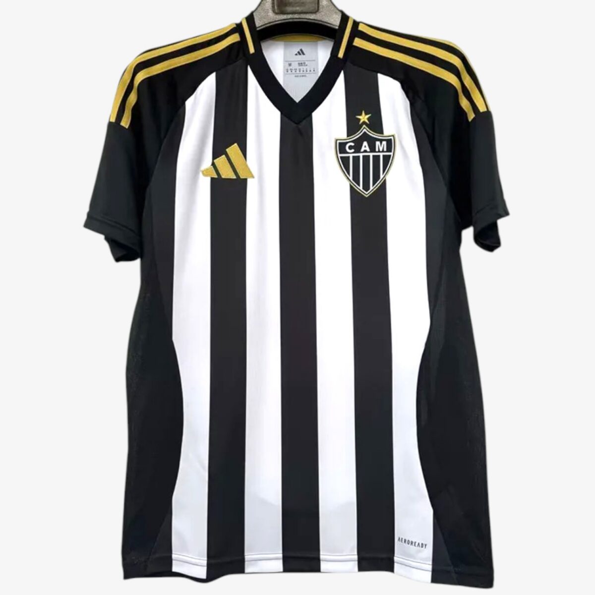 Atletico Mineiro Home Jersey 2025/26