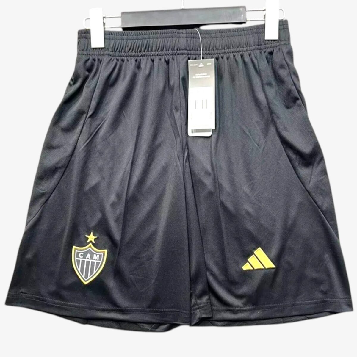 Atletico Mineiro Home Shorts Pants 2025/26