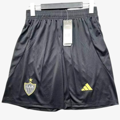 Atletico Mineiro Home Shorts Pants 2025/26