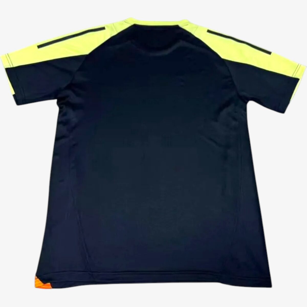 Atletico Mineiro Royal Blue Training shirts 2025 - Image 2
