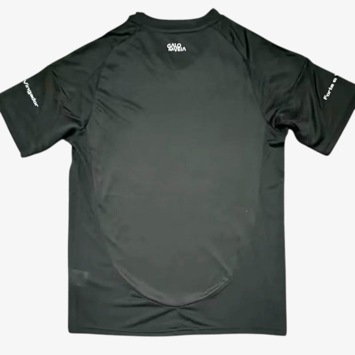 Atletico Mineiro Special Edition Black Jersey 2025/26 - Image 2