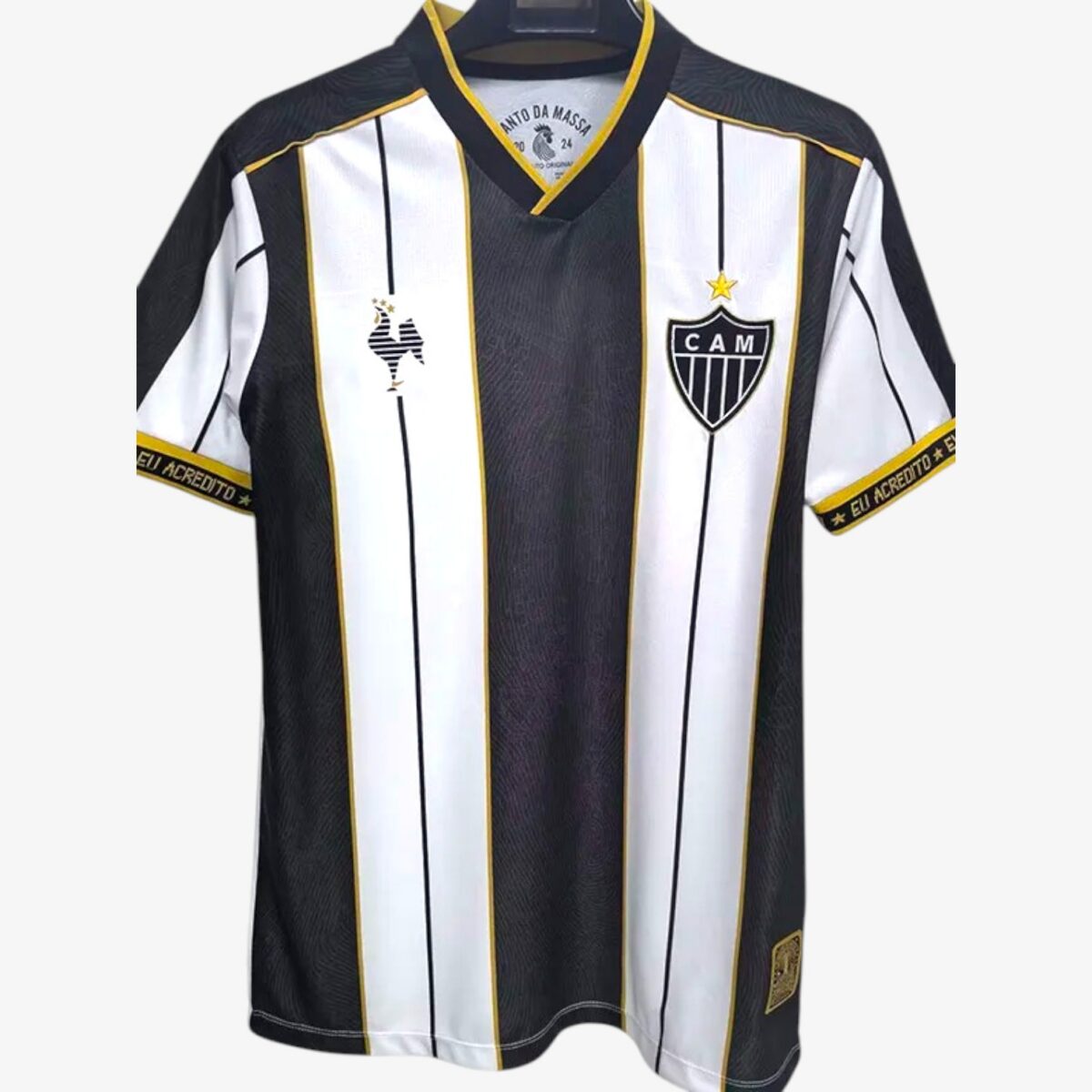 Atletico Mineiro Special Edition Jersey 2025/26
