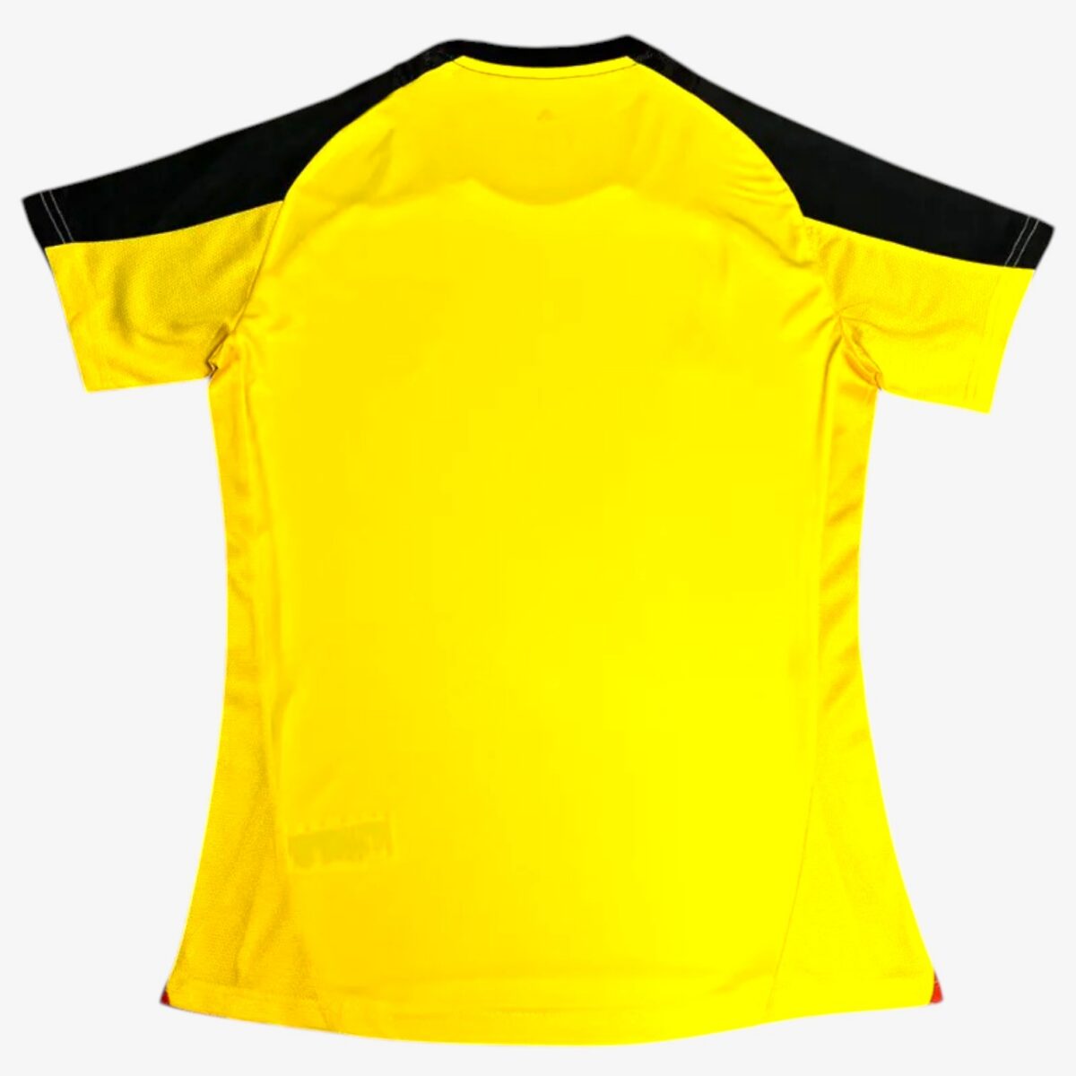 Atletico Mineiro Yellow Training shirts 2025/26 — Women - Image 2