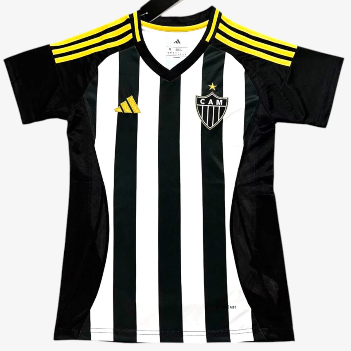 Atletico Mineiro home Jersey 2025/26 — Women