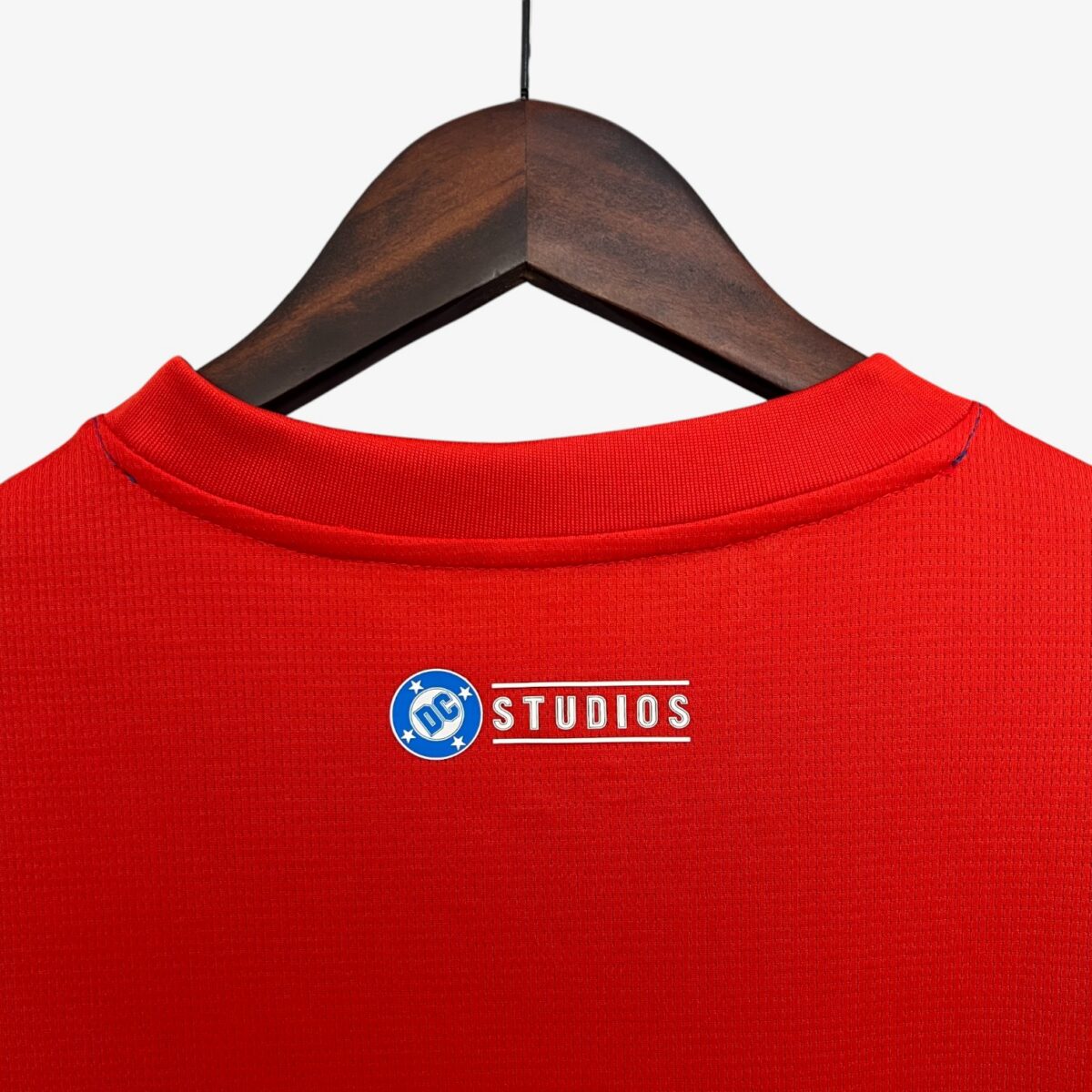 Bahia Superman Edition Jersey 2025/26 - Image 2