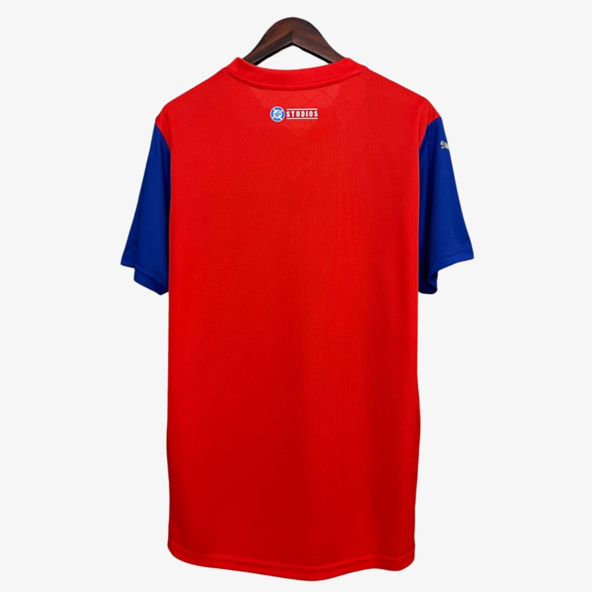 Bahia Superman Edition Jersey 2025/26 - Image 3