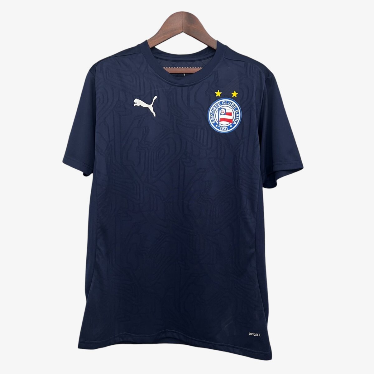 Bahia Training Jersey 2025/26