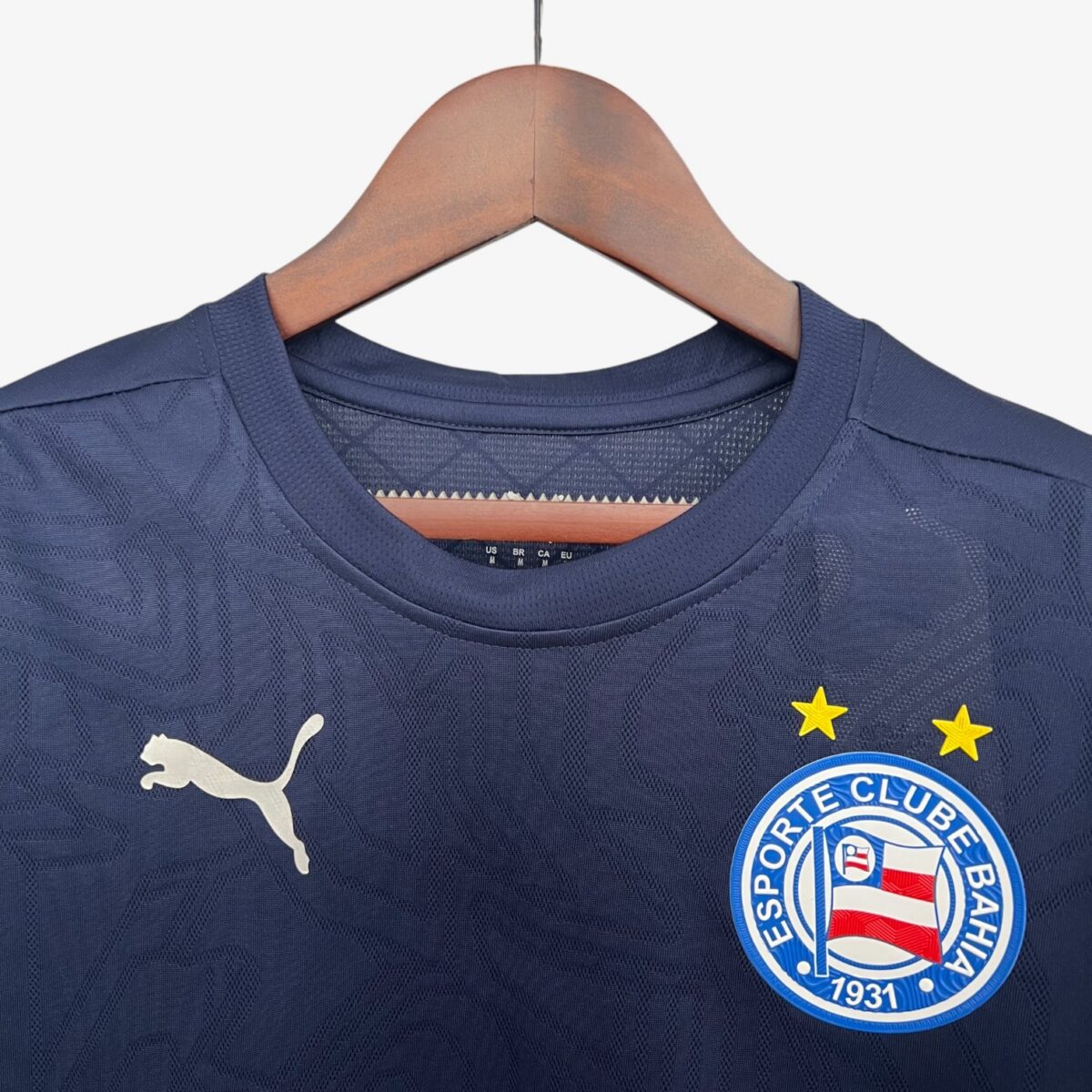Bahia Training Jersey 2025/26 - Image 4