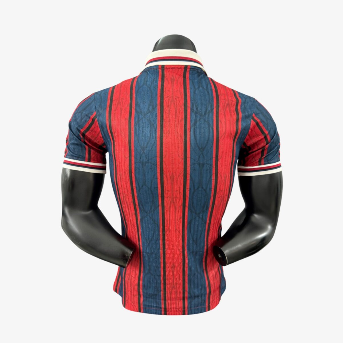 Barcelona 125th Anniversary Jersey Player Version 2025/26 - Image 3