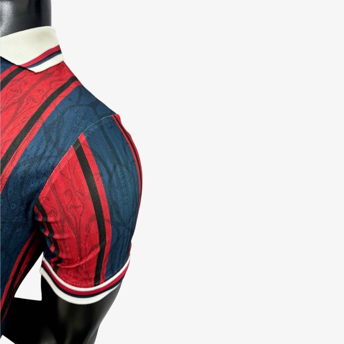 Barcelona 125th Anniversary Jersey Player Version 2025/26 - Image 5