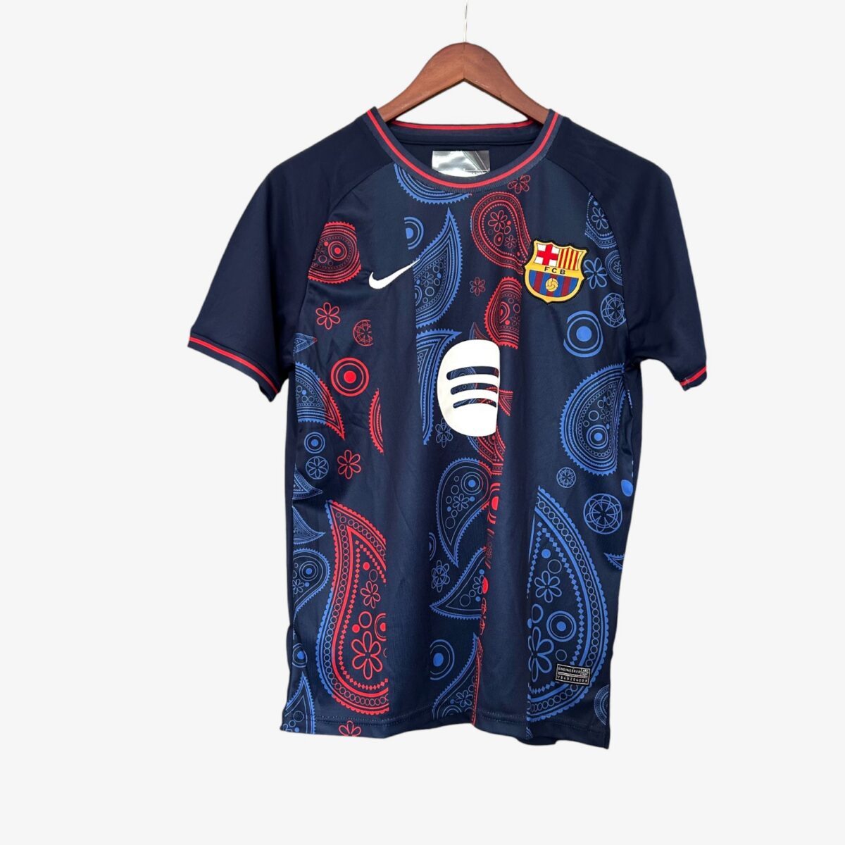 Barcelona Concept Jersey 2025/26