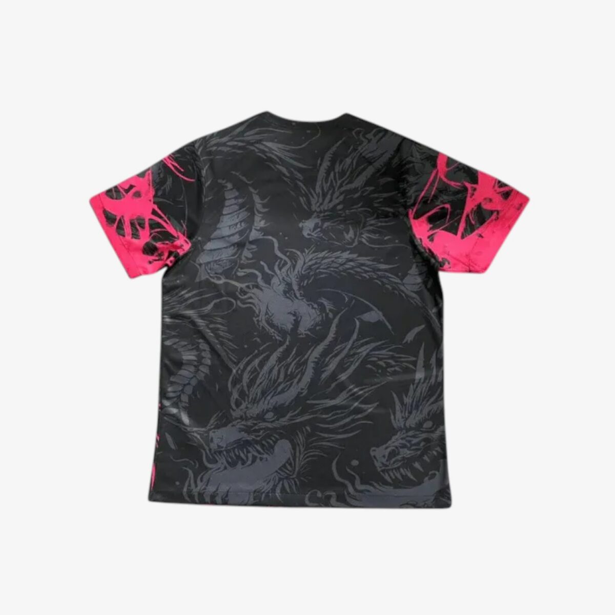 Barcelona Dragon Jersey 2025/26 - Image 2