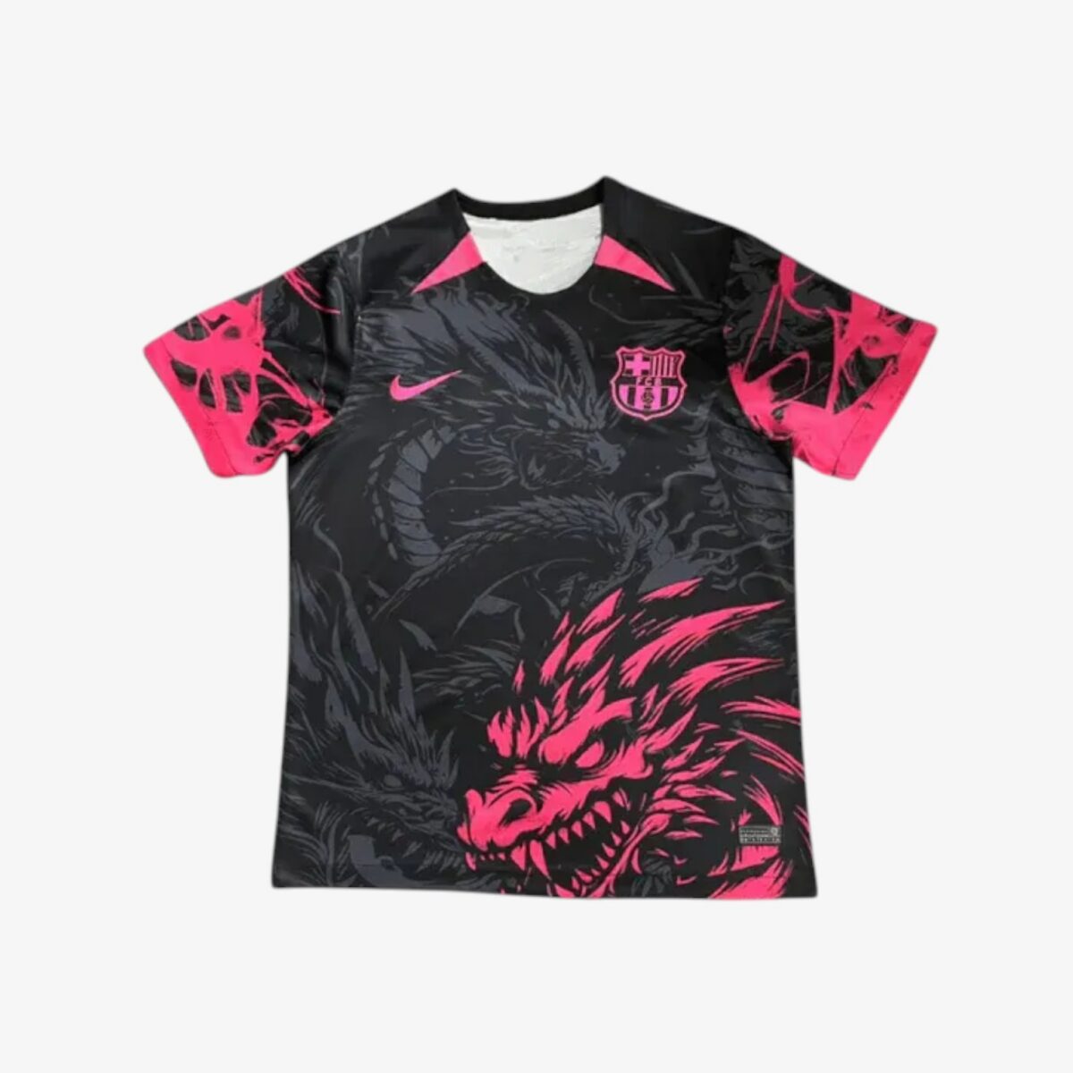 Barcelona Dragon Jersey 2025/26