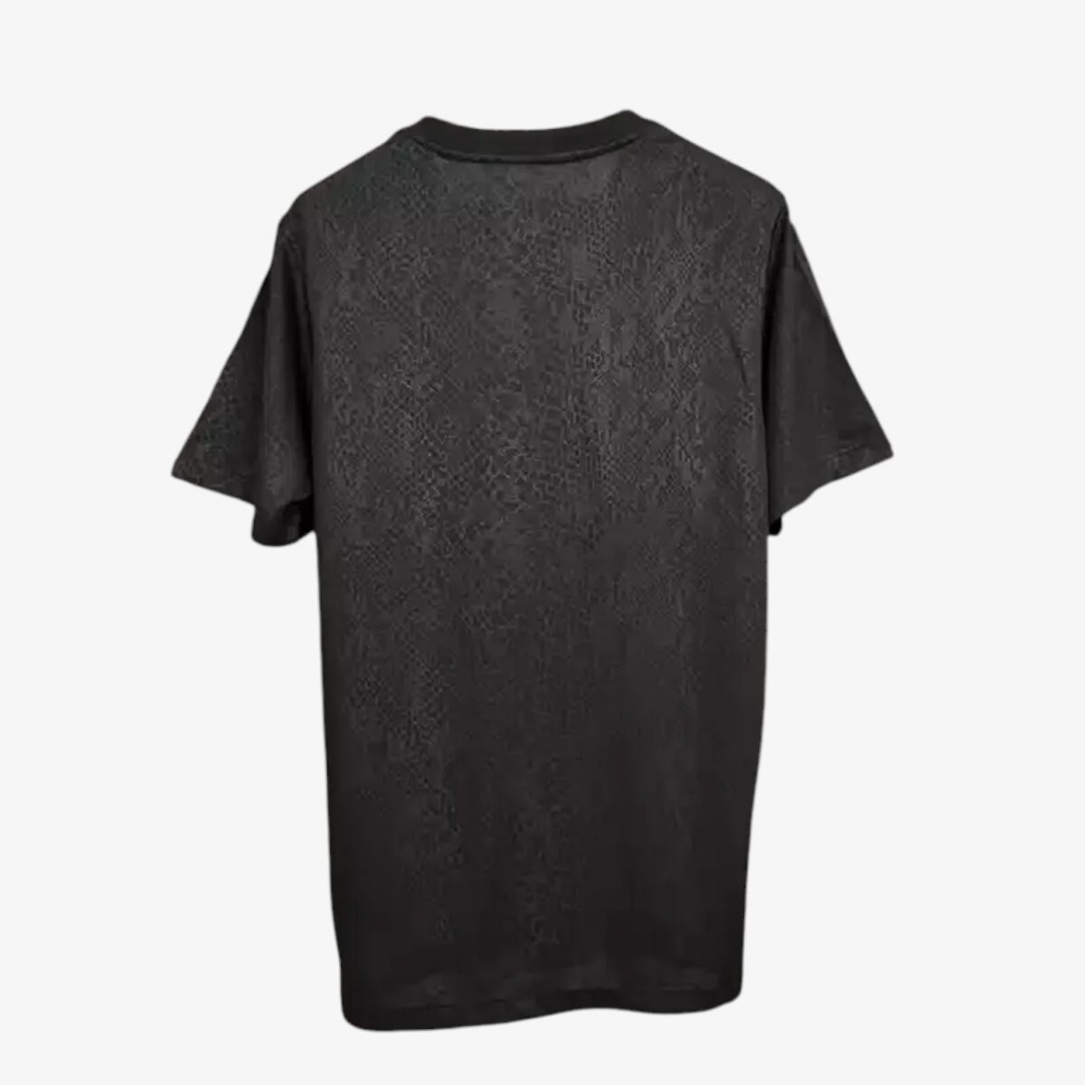 Barcelona Snake Special Black Jersey 2025/26 - Image 2