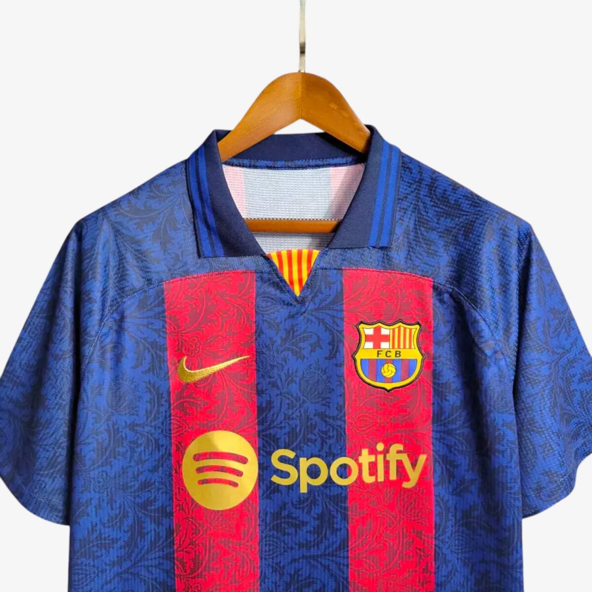 Barcelona Special Edition Jersey 2023/24 - Image 3