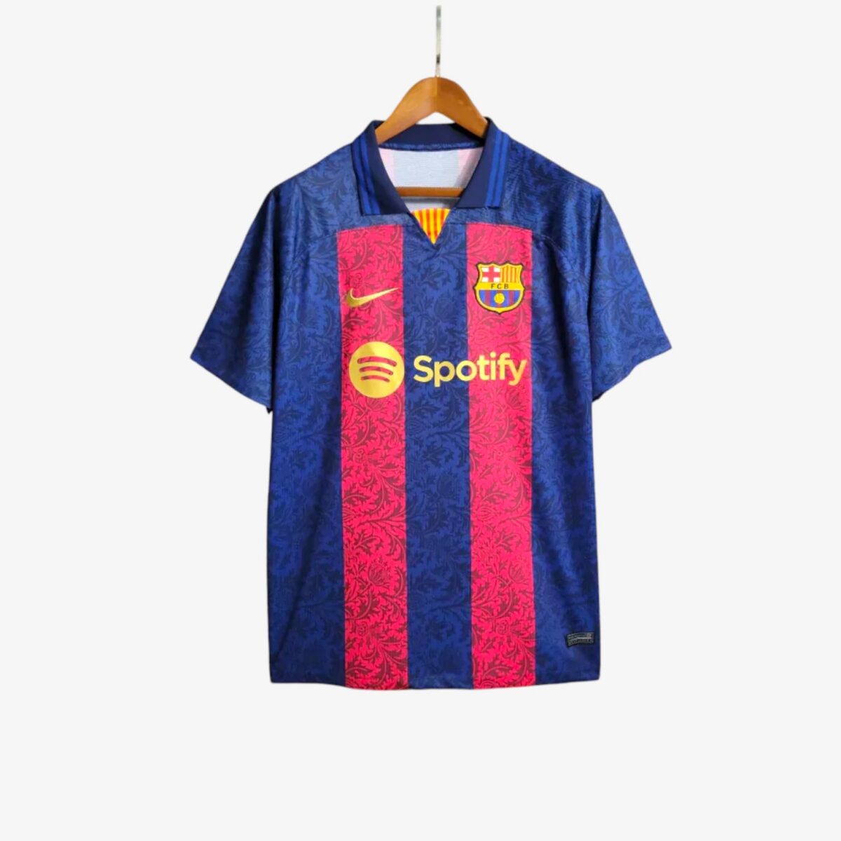 Barcelona Special Edition Jersey 2023/24