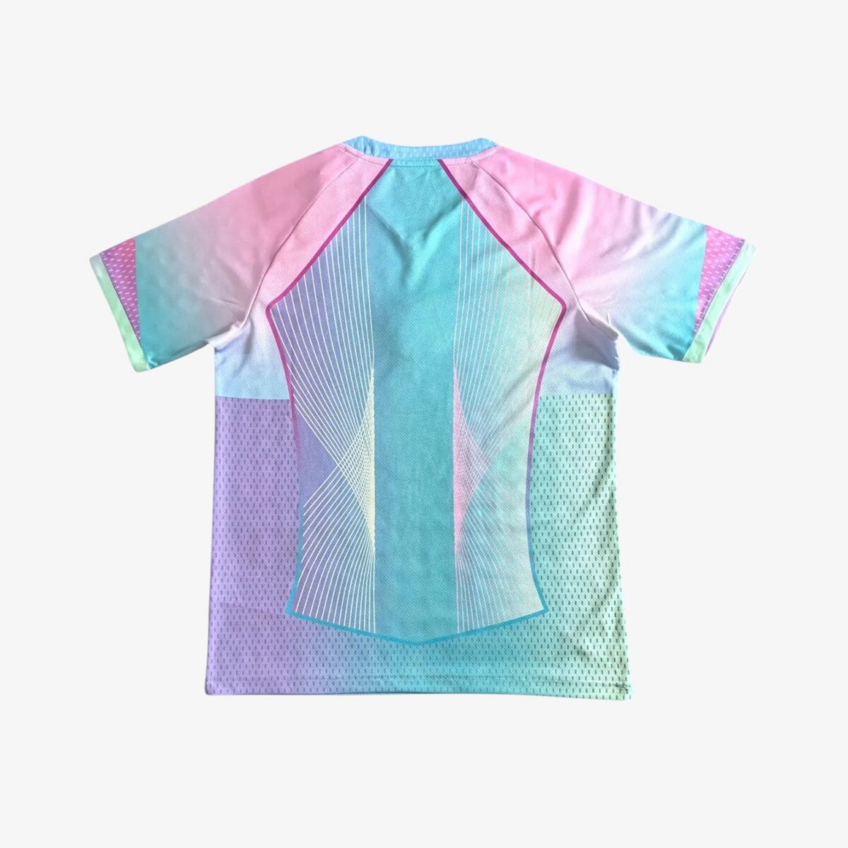 Barcelona Special Jersey 2025/26 - Image 2