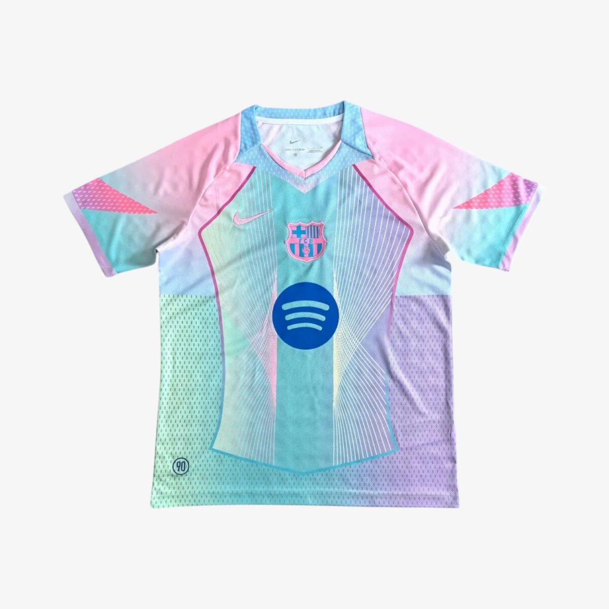 Barcelona Special Jersey 2025/26