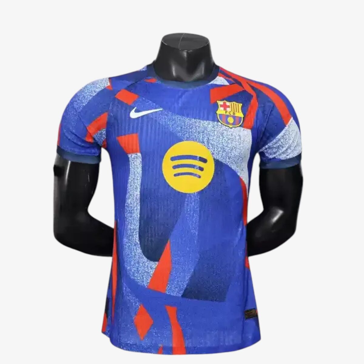 Barcelona Special Training Jersey 2025/26