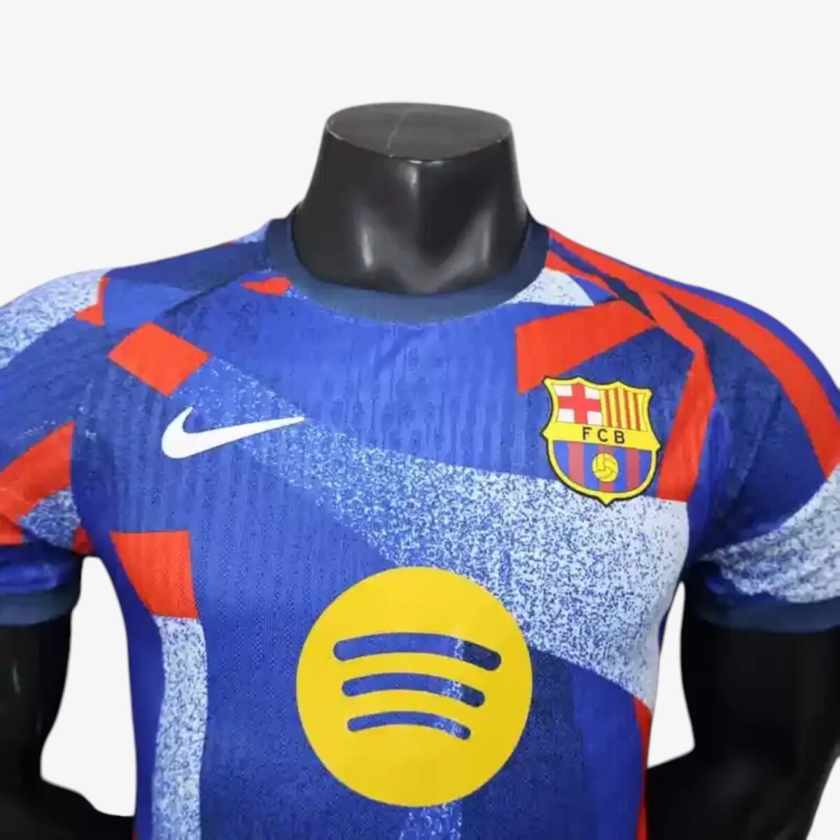 Barcelona Special Training Jersey 2025/26 - Image 3