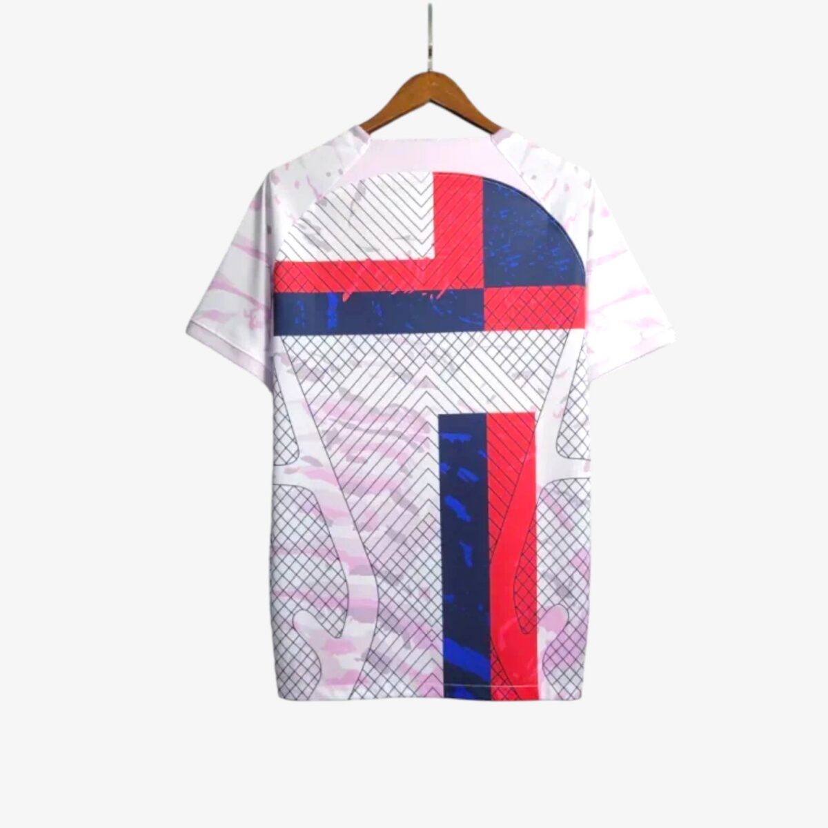 Barcelona Training Jersey 2023/24 - Image 2