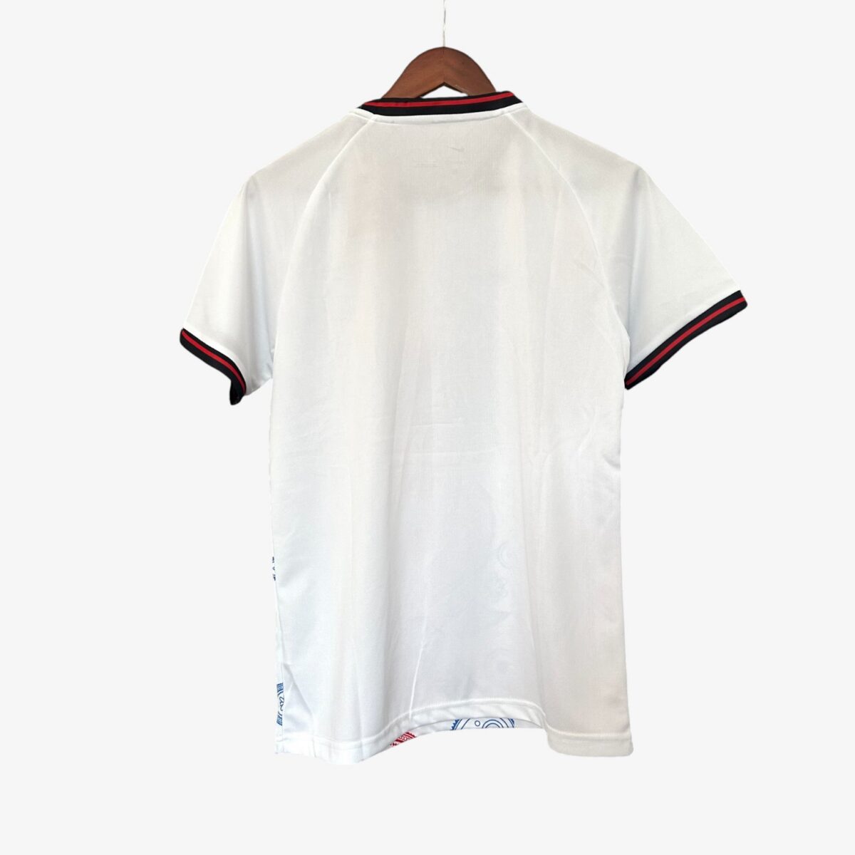 Barcelona White Concept Jersey 2025/26 - Image 2